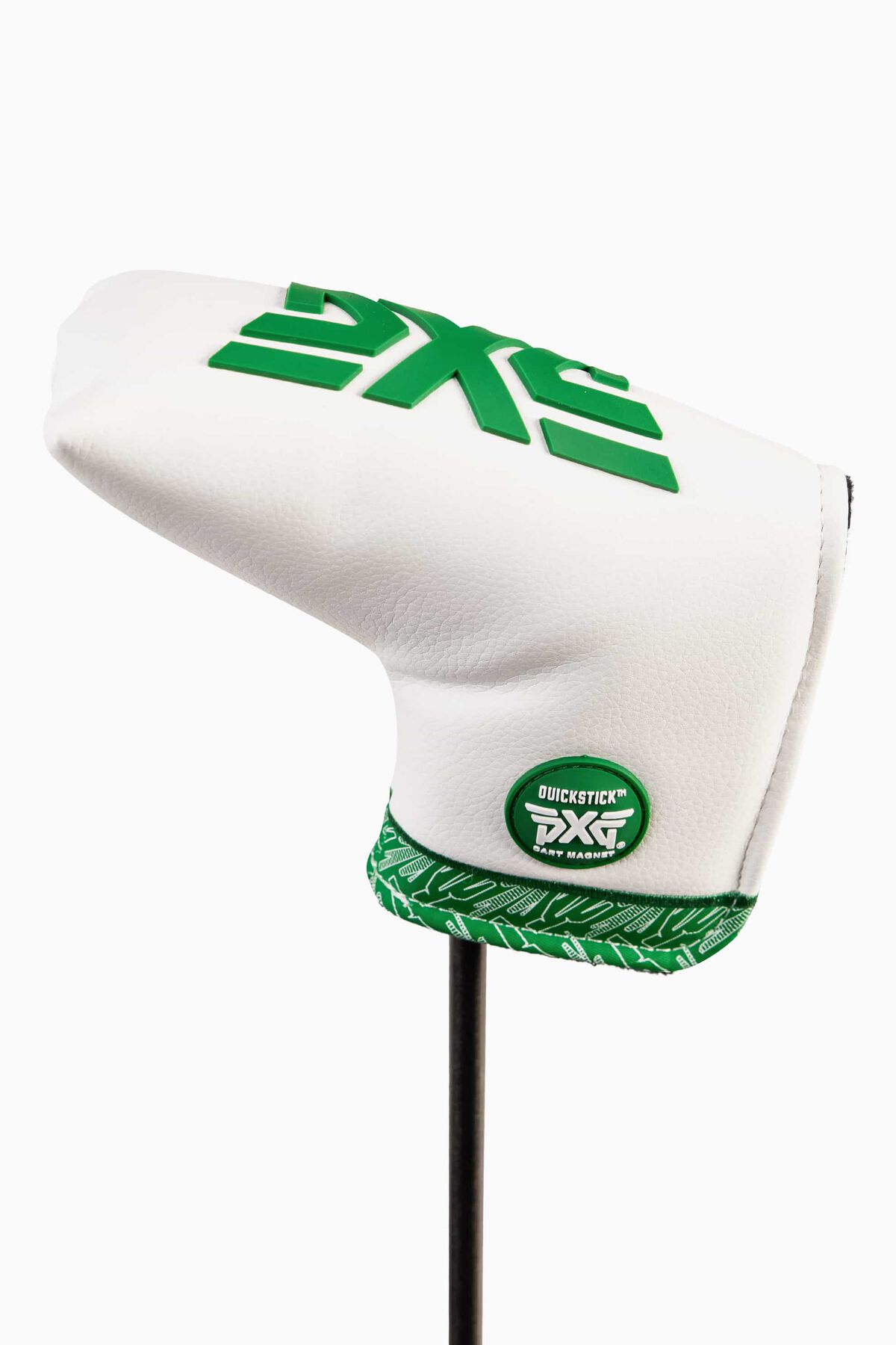 Sharp Cactus Blade Putter Headcover 